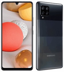 Замена стекла на телефоне Samsung Galaxy A42 в Рязане
